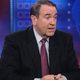Image for article titled Huckabee Hits Daily Show Audience With Crap About Abortion, Slavery